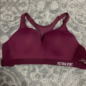 victoria secret sports bra
